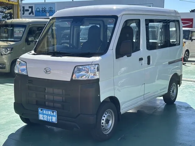 ハイゼット(ダイハツ)スペシャル中古車 1