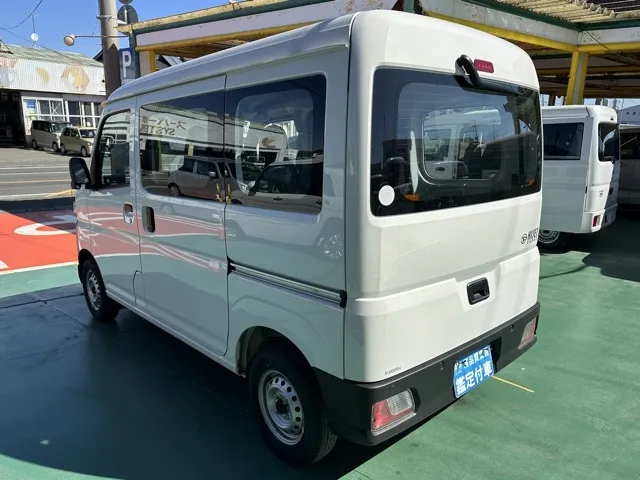 ハイゼット(ダイハツ)スペシャル中古車 2