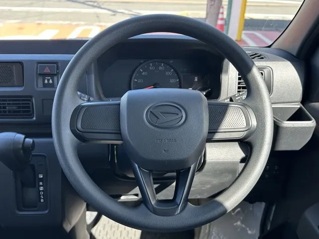 ハイゼット(ダイハツ)スペシャル中古車 6
