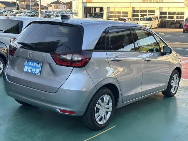 フィット(ホンダ)HOME（ホーム）中古車 10