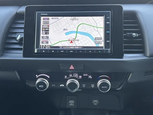 フィット(ホンダ)HOME（ホーム）中古車 15