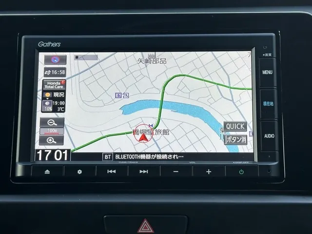 フィット(ホンダ)HOME（ホーム）中古車 16