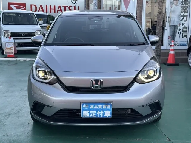 フィット(ホンダ)HOME（ホーム）中古車 29