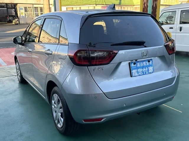 フィット(ホンダ)HOME（ホーム）中古車 2
