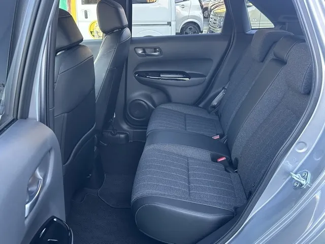 フィット(ホンダ)HOME（ホーム）中古車 4