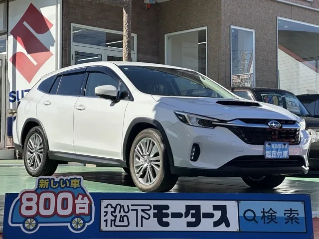 レヴォーグ(スバル)リミテッド EX中古車 0