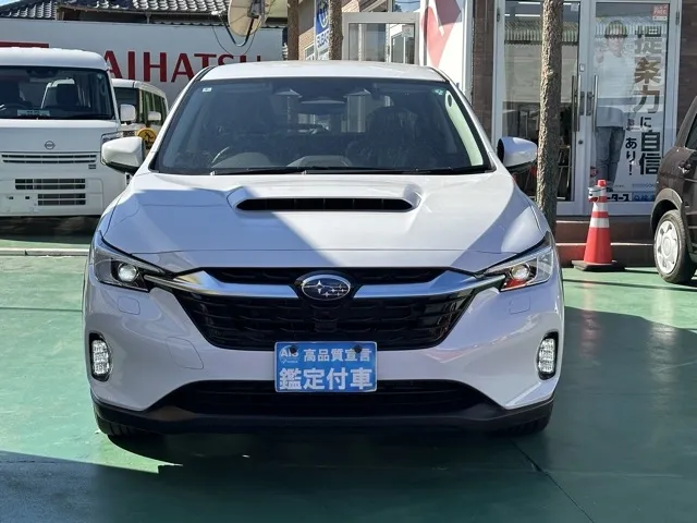 レヴォーグ(スバル)リミテッド EX中古車 29