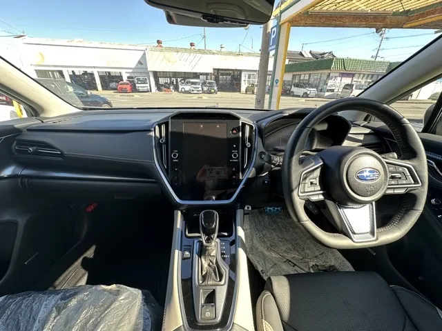レヴォーグ(スバル)リミテッド EX中古車 5