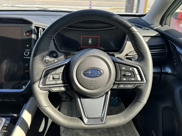 レヴォーグ(スバル)リミテッド EX中古車 6
