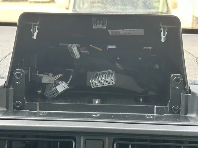 WR-V(ホンダ)Z+ディーラ-試乗車 16