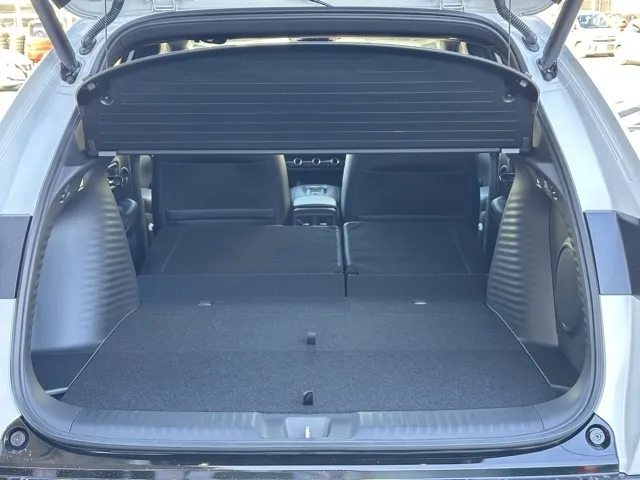 ZR-V (ホンダ)e：HEV Z ブラックスタイル登録済未使用車 9