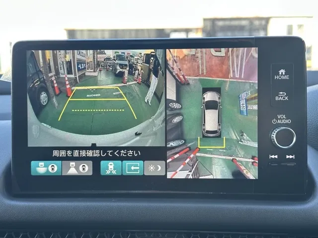 ZR-V (ホンダ)e：HEV Z ブラックスタイル登録済未使用車 27