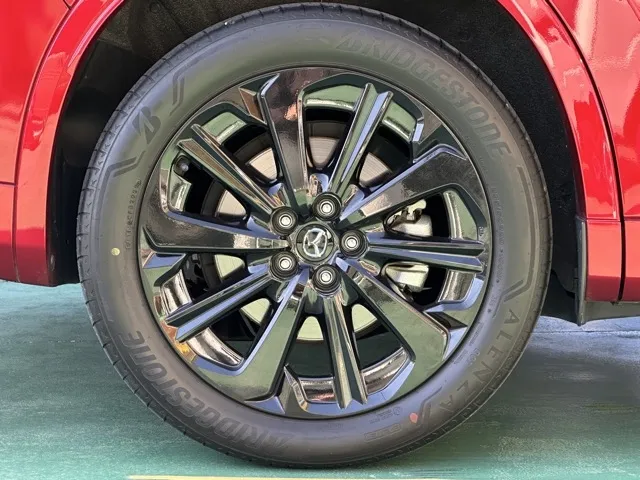 CX-60(マツダ)XD-ハイブリッド プレミアムスポーツ 4WD中古車 11