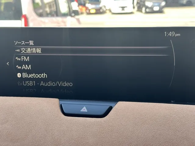 CX-60(マツダ)XD-ハイブリッド プレミアムスポーツ 4WD中古車 16
