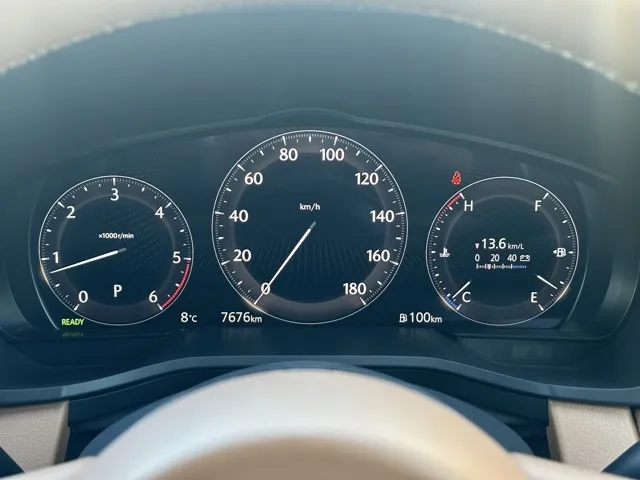 CX-60(マツダ)XD-ハイブリッド プレミアムスポーツ 4WD中古車 25