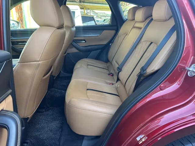 CX-60(マツダ)XD-ハイブリッド プレミアムスポーツ 4WD中古車 4