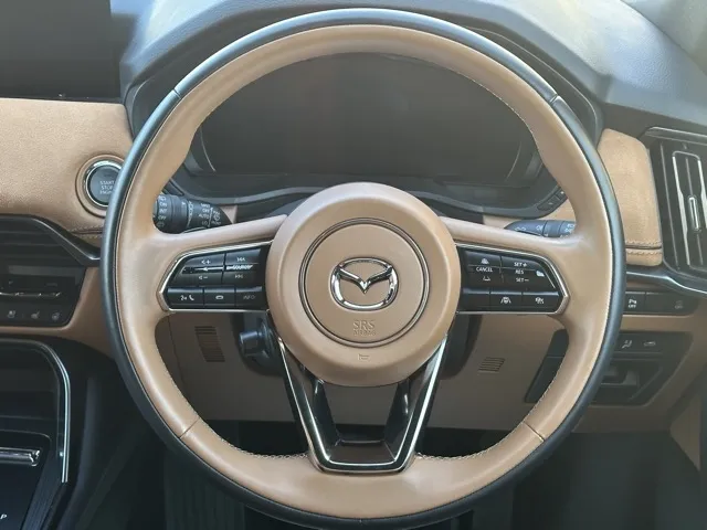 CX-60(マツダ)XD-ハイブリッド プレミアムスポーツ 4WD中古車 6