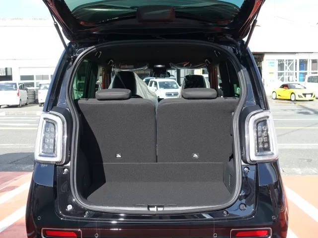 N-ONE(ホンダ)ＲＳ ６ＭＴ新車見本展示無 10
