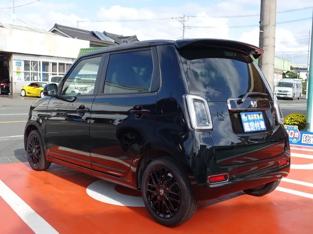 N-ONE(ホンダ)ＲＳ ６ＭＴ新車見本展示無 2