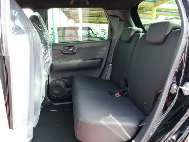 N-ONE(ホンダ)ＲＳ ６ＭＴ新車見本展示無 4