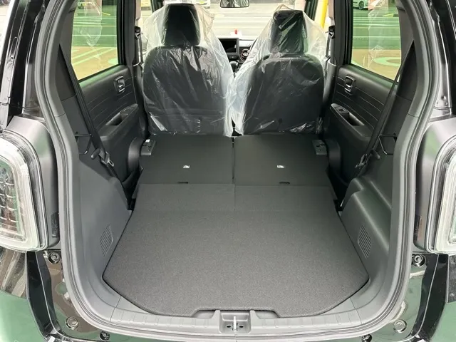 N-ONE(ホンダ)ＲＳ ＡＴ新車見本展示無 9