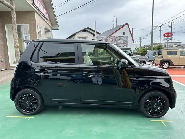 N-ONE(ホンダ)ＲＳ ＡＴ新車見本展示無 11