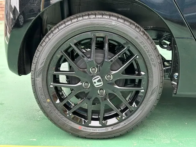 N-ONE(ホンダ)ＲＳ ＡＴ新車見本展示無 17