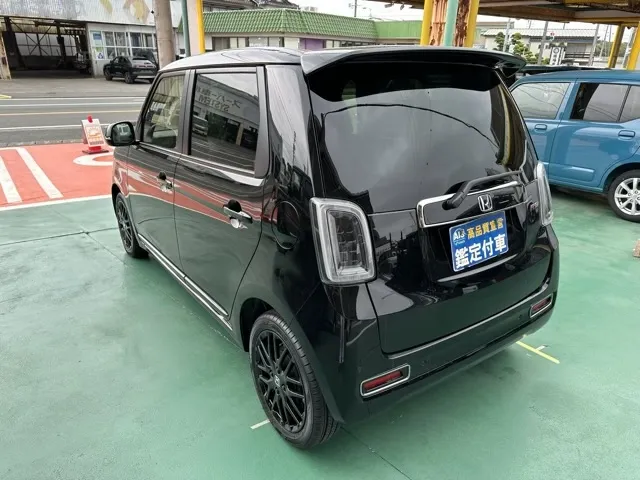 N-ONE(ホンダ)ＲＳ ＡＴ新車見本展示無 2