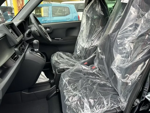 N-ONE(ホンダ)ＲＳ ＡＴ新車見本展示無 3