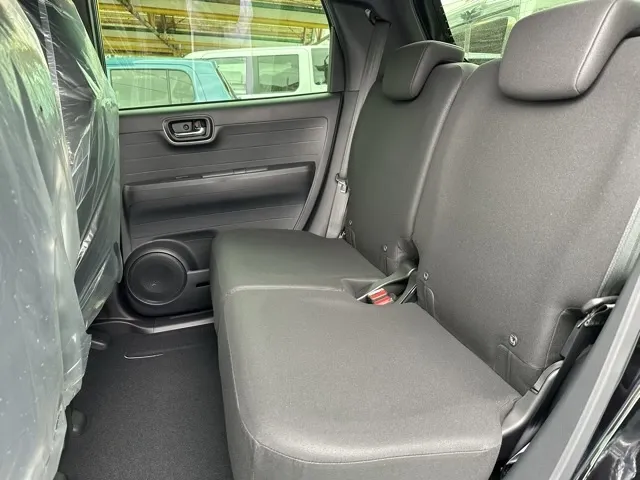 N-ONE(ホンダ)ＲＳ ＡＴ新車見本展示無 4