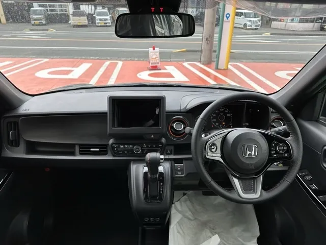 N-ONE(ホンダ)ＲＳ ＡＴ新車見本展示無 5