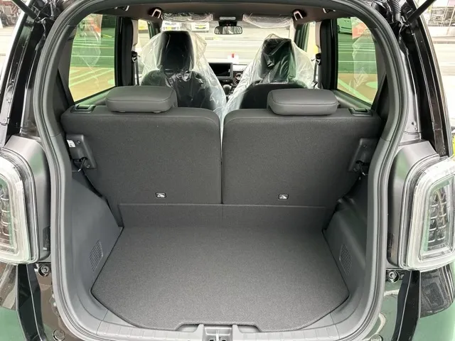 N-ONE(ホンダ)ＲＳ ＡＴ新車見本展示無 8