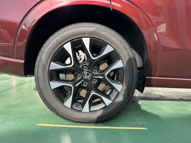 ZR-V(ホンダ)e：HEV Z中古車 10