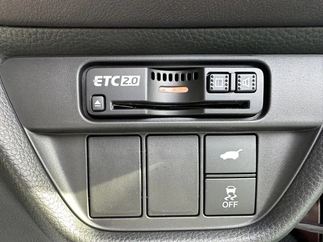 ZR-V(ホンダ)e：HEV Z中古車 14
