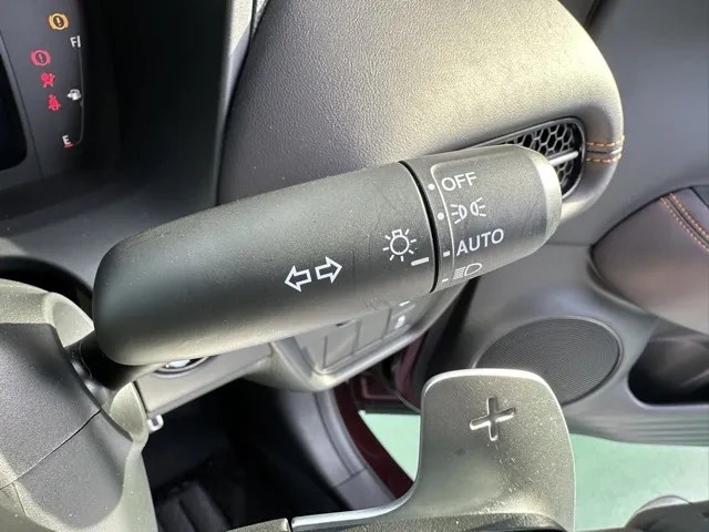 ZR-V(ホンダ)e：HEV Z中古車 15