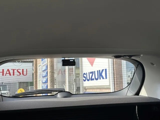ZR-V(ホンダ)e：HEV Z中古車 17