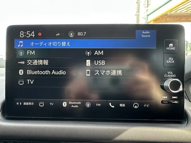 ZR-V(ホンダ)e：HEV Z中古車 20