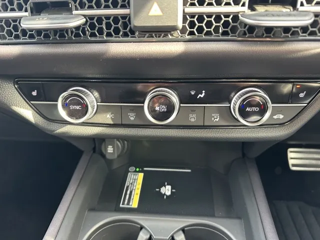ZR-V(ホンダ)e：HEV Z中古車 22