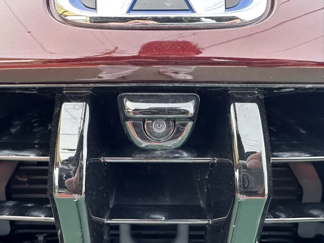 ZR-V(ホンダ)e：HEV Z中古車 28
