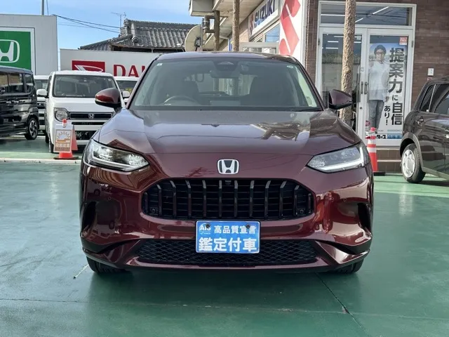 ZR-V(ホンダ)e：HEV Z中古車 29