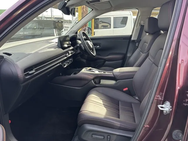 ZR-V(ホンダ)e：HEV Z中古車 3