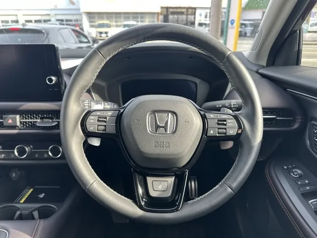 ZR-V(ホンダ)e：HEV Z中古車 7