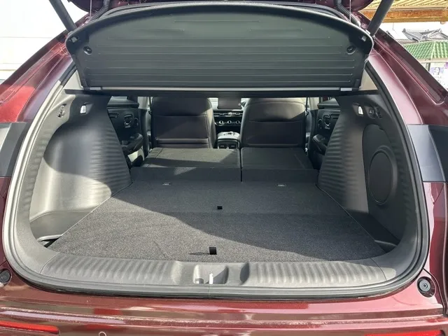 ZR-V(ホンダ)e：HEV Z中古車 8