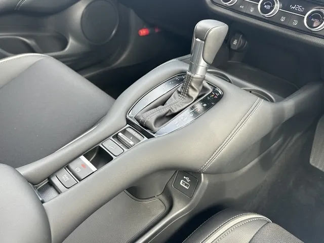 ZR-V(ホンダ)Xディーラ-試乗車 16