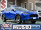 ホンダZR-V 荷物もたくさん乗る荷室スペース！
[NO:18780]