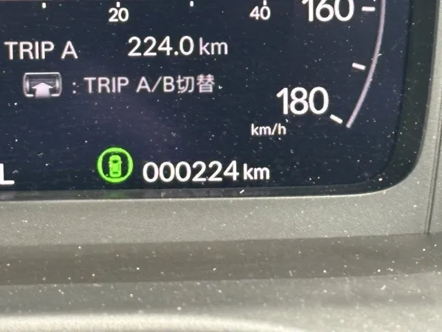 ZR-V(ホンダ)Xディーラ-試乗車 27