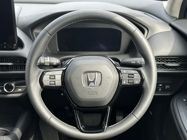 ZR-V(ホンダ)Xディーラ-試乗車 6