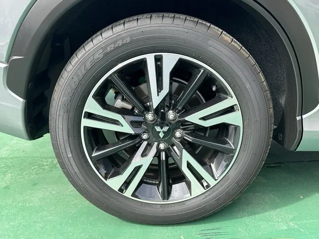 エクリプスクロス(三菱)P アラウンドビューモニター中古車 11