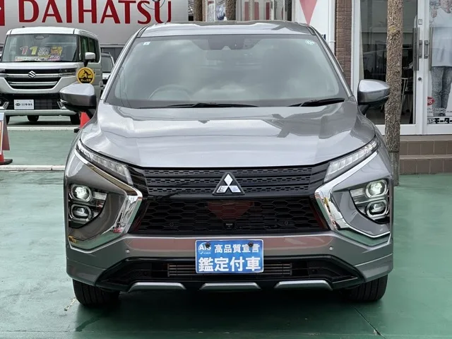 エクリプスクロス(三菱)P アラウンドビューモニター中古車 28