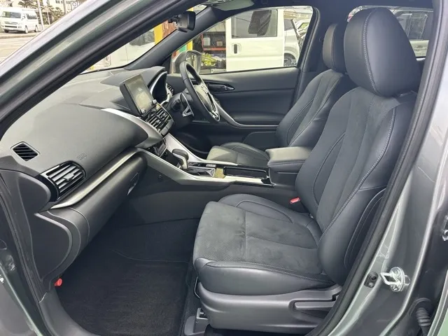エクリプスクロス(三菱)P アラウンドビューモニター中古車 3